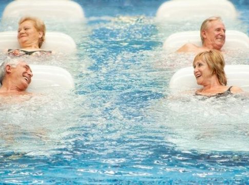 Balnearios ven Balnearios ven