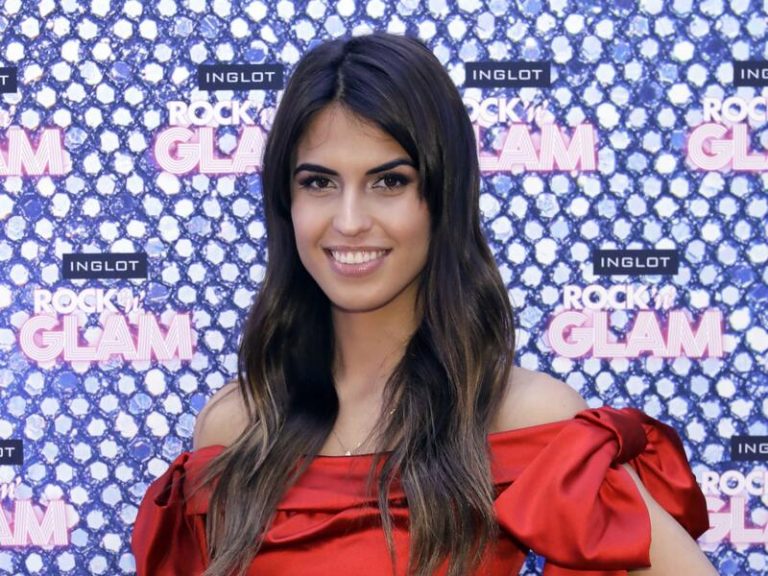 Sofía Suescun ficha por 