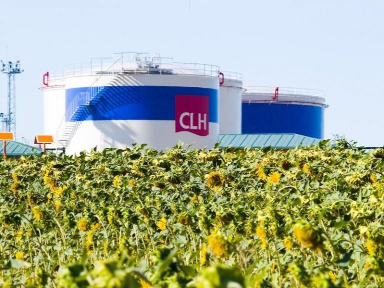 CLH refuerza su expansión internacional con la compra de 15 terminales de almacenamiento