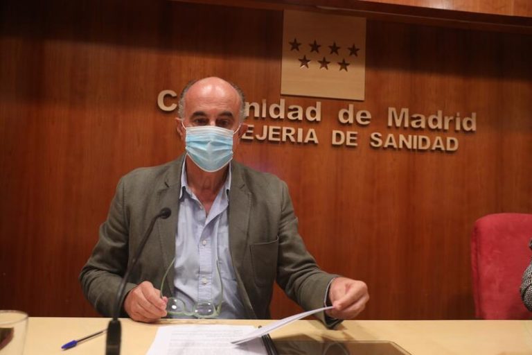 La Comunidad de Madrid anunciará el viernes si se extienden las restricciones a otras zonas