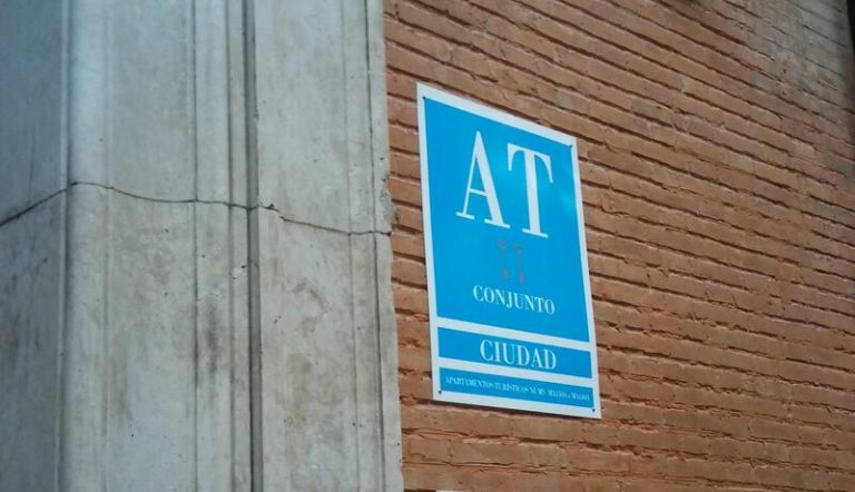 Anulada la obligación de informar sobre la cesión de uso de viviendas con fines turísticos