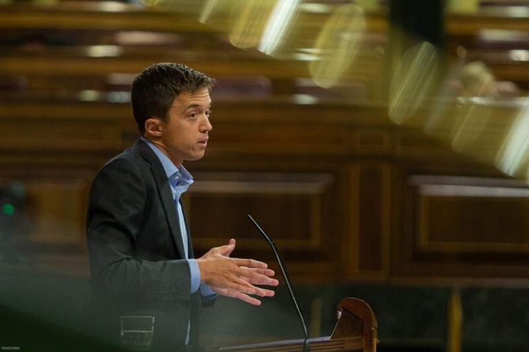 El Congreso rechaza los impuestos 