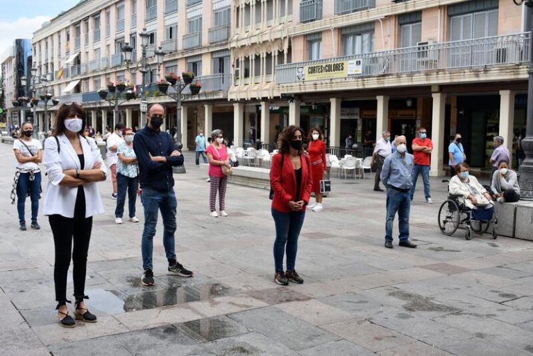 Castilla-La Mancha se personará como acusación en el caso de la ciudadrealeña asesinada
