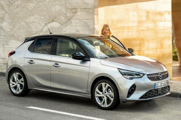 Cuatro modelos 'made in Spain' se cuelan entre los diez coches más vendidos en Europa