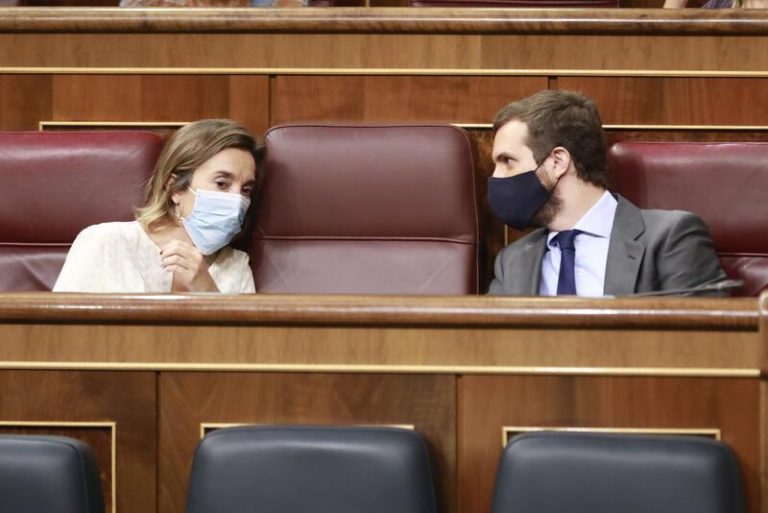 El PP propondrá reforma para prohibir indultar a condenados por rebelión y sedición