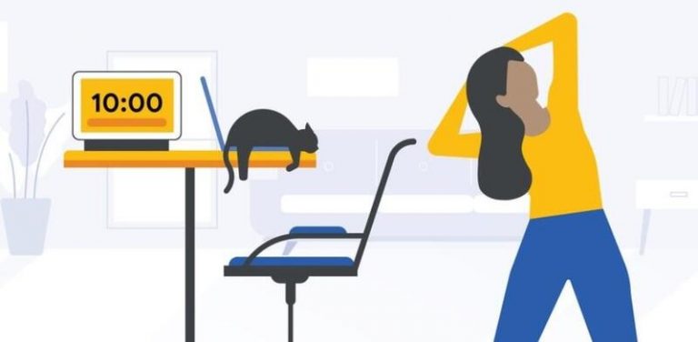 El Asistente de Google permitirá crear rutinas diarias de trabajo