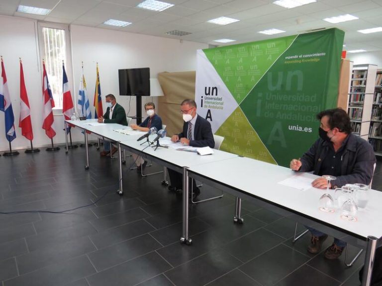 La UNIA organiza un curso sobre el papel del voluntariado en la era Post-Covid