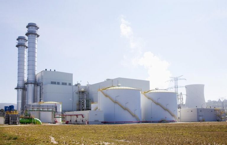 Endesa invierte 29,5 millones en revisar y modernizar la central de ciclo combinado