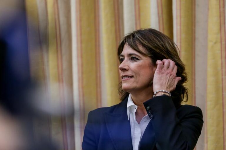 La UPF defiende a Delgado frente a los intentos de 