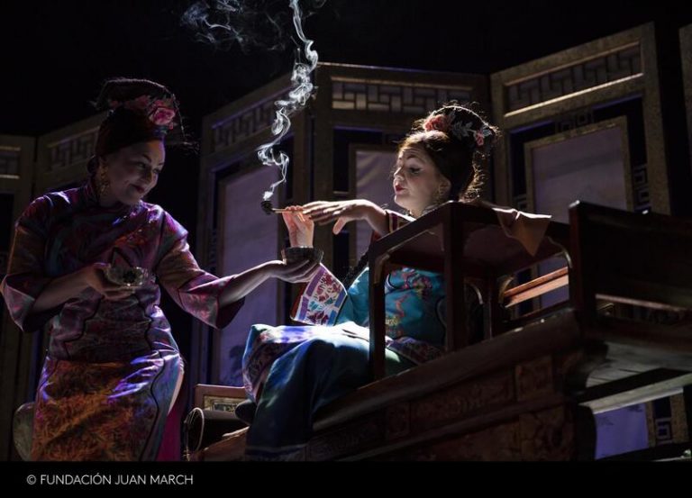 Teatro de la Maestranza selecciona cantantes que participarán en la ópera