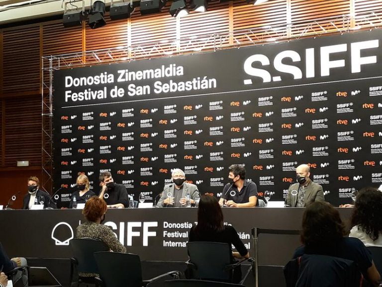 Cesc Gay traslada del teatro al cine la complejidad de las relaciones de pareja