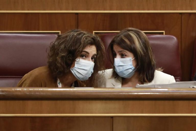 Lastra acusa al PP de 