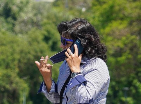 La portabilidad se recupera en mayo, pero sigue muy por debajo de los datos pre-Covid La portabilidad se recupera en mayo, pero sigue muy por debajo de los datos pre-Covid