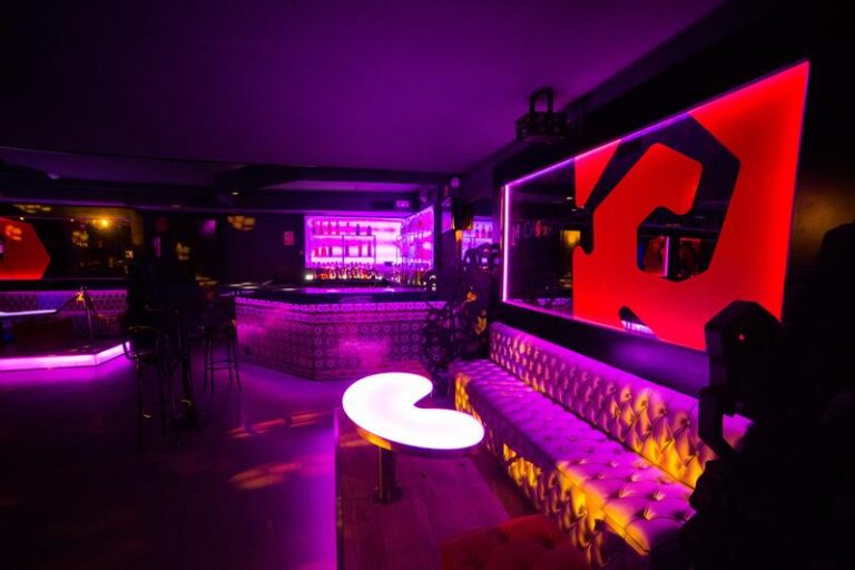 Empresarios de ocio denuncian que el Gobierno 