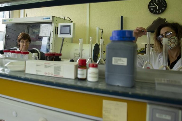 Un estudio español realiza nuevos avances en el tratamiento no invasivo del cáncer