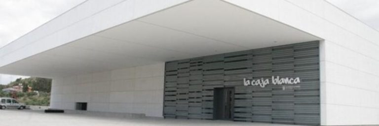 La Caja Blanca alberga la exposición 'MálagaCrea Artes Visuales OFF'