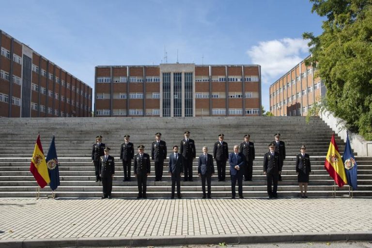 Marlaska defiende la elección 