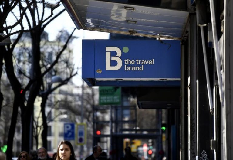 Ávoris (Barceló) pide información a SEPI para una posible solicitud de 200 millones