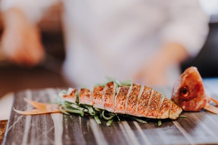 Grupo Nomo desembarca en Madrid con la apertura de su primer restaurante