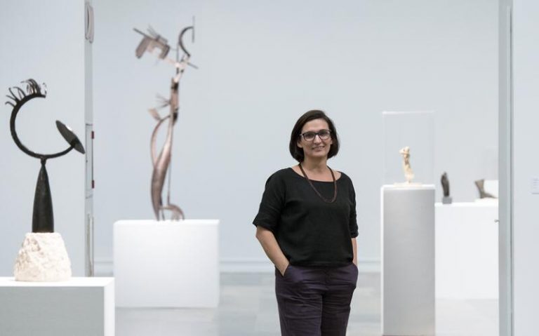 La segunda sede del IVAM en València se dedicará al arte 