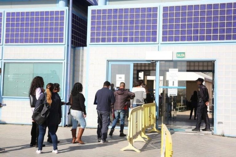 ONG lamentan la reapertura de los CIE y denuncian que no cumplen con la condiciones