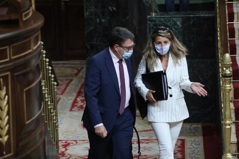 Las empresas pagarán unos 790 millones al año en cargas administrativas por teletrabajo