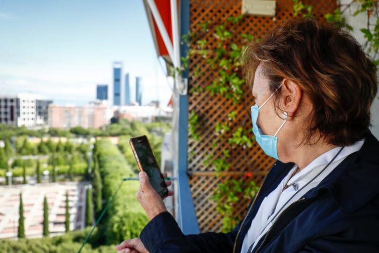 Personas sordas denuncian 