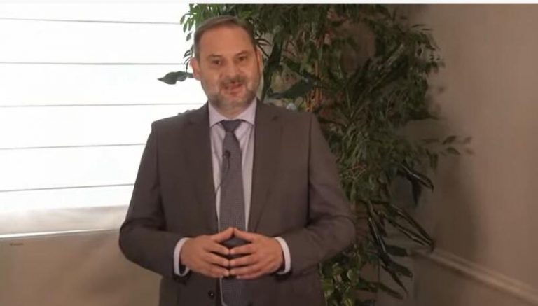 Ábalos defiende que la cooperación es 