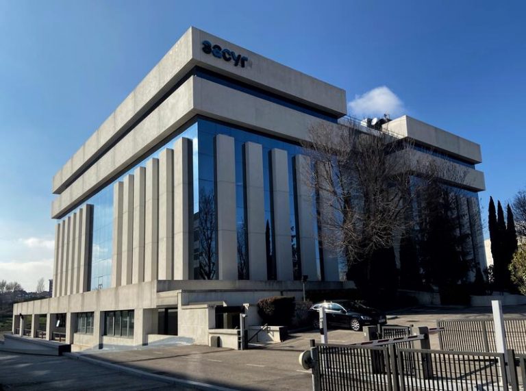 Sacyr señala que la decisión del ICC sobre el Canal de Panamá 