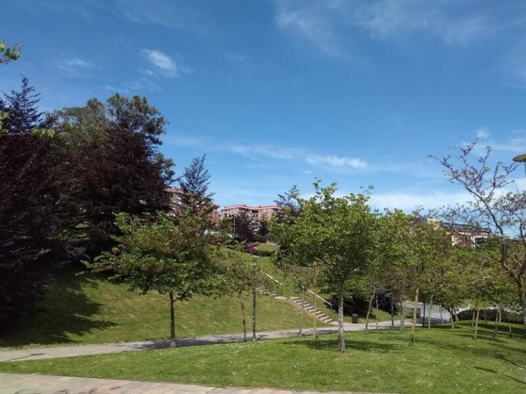 Vuelven a subir las temperaturas hasta el fin de semana, cuando llegarán las lluvias de 'San Francisco'