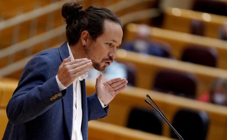 Gobierno amplia hasta el 31 de enero de 2021 la prohibición de desahucios