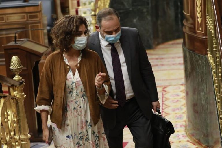 El Gobierno asegura que utilizará los fondos europeos como 