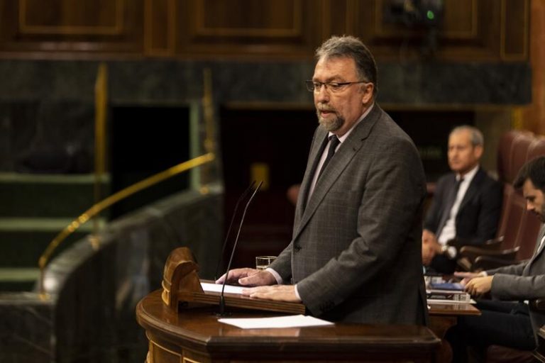 El Congreso examina mañana la ley de Foro para poder rebajar el IBI