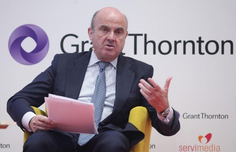 El BCE acelera sus compras de emergencia semanales a 16.721 millones