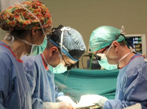 Trucos para afrontar tu miedo si tienes una operación