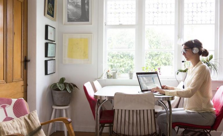 Tres de cada cuatro mujeres han visto afectada su vida laboral tras ser madres