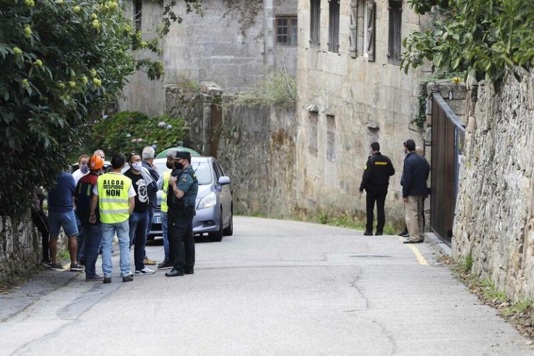 Xunta analiza con el Gobierno 