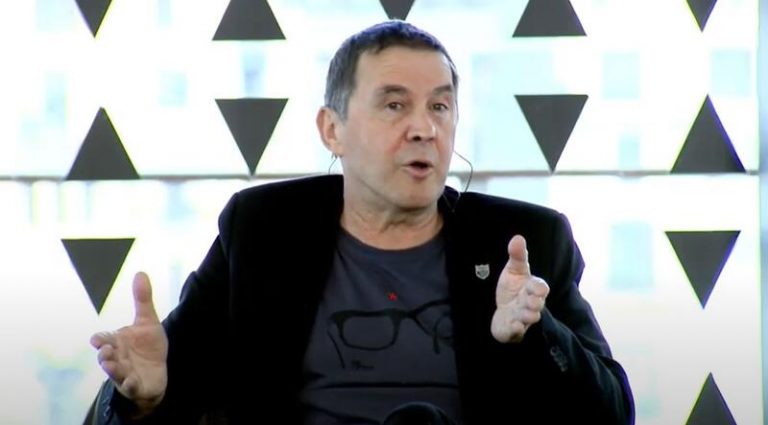 Otegi dice que los recibimientos a presos 