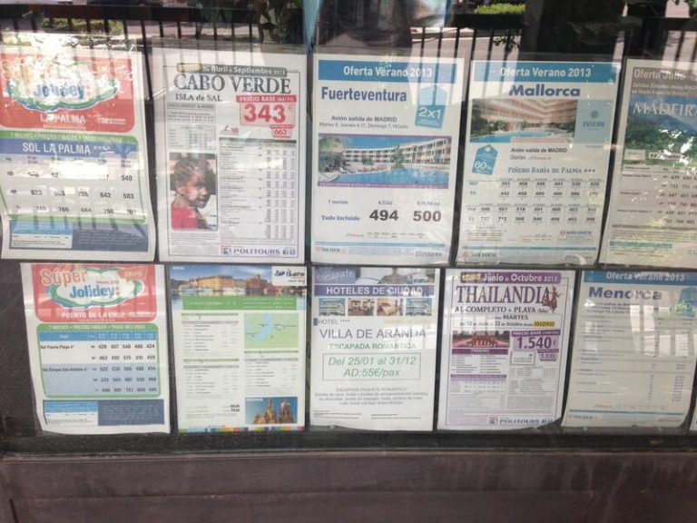 Agencias de viajes aplauden la prórroga de los ERTE