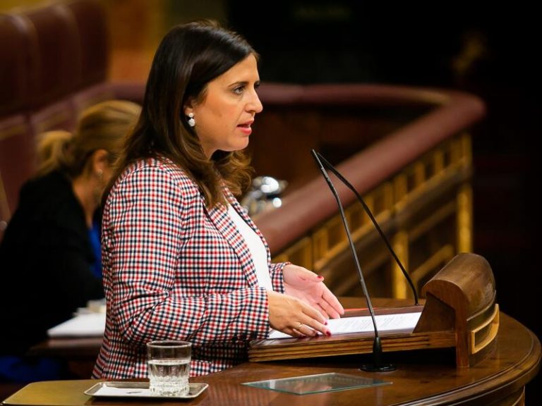 PSOE dice que la contrarreforma laboral ya tiene 