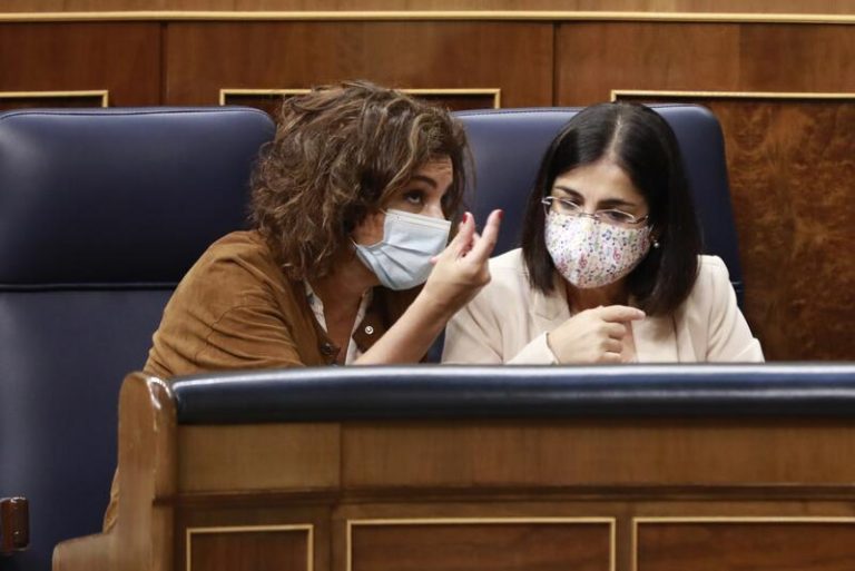 El Gobierno suspende las reglas fiscales para todas las administraciones para 2020 y 2021