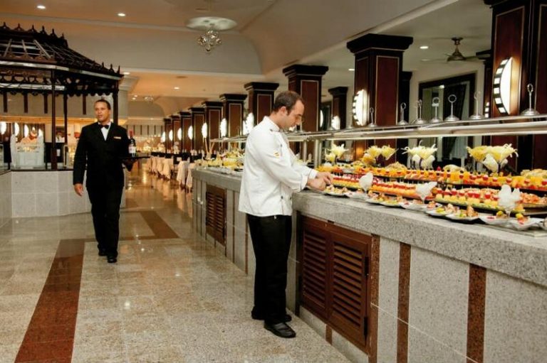 La prestación extraordinaria para fijos discontinuos será compatible con un empleo a tiempo parcial