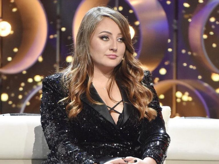 Así es la nueva casa que se ha comprado Rocío Flores con su novio