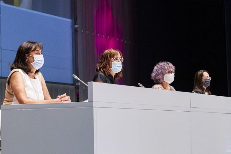 Consejería de Mujer aborda en un congreso internacional la Trata de Seres Humanos con fines de Explotación Sexual