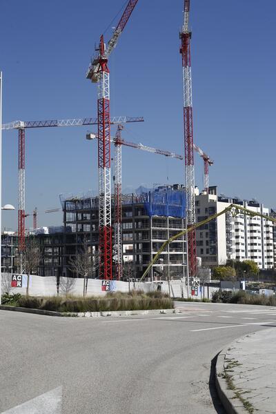 El Euríbor volverá a marcar un mínimo histórico en septiembre, por debajo del -0,4%