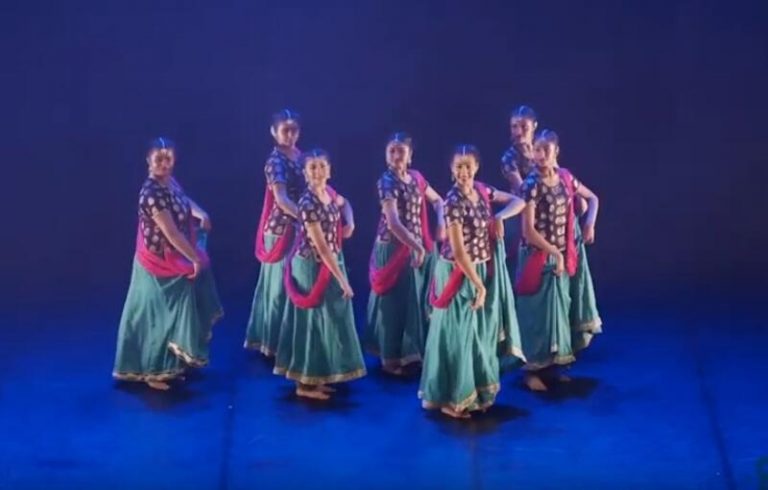 El Festival 'India en concierto' homenajea a Ravi Shankar