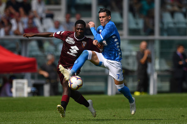 Los delanteros del Real Madrid que se han perdido en otros equipos 3 3 2