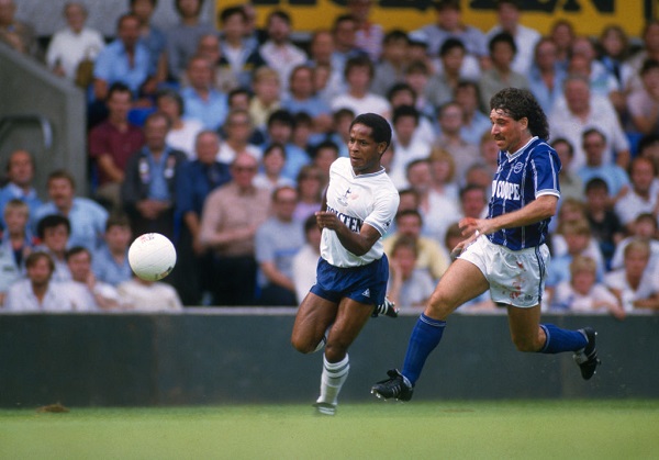 Futbolistas que estuvieron en lo más alto y ahora se dedican a otra cosa 3 3 3