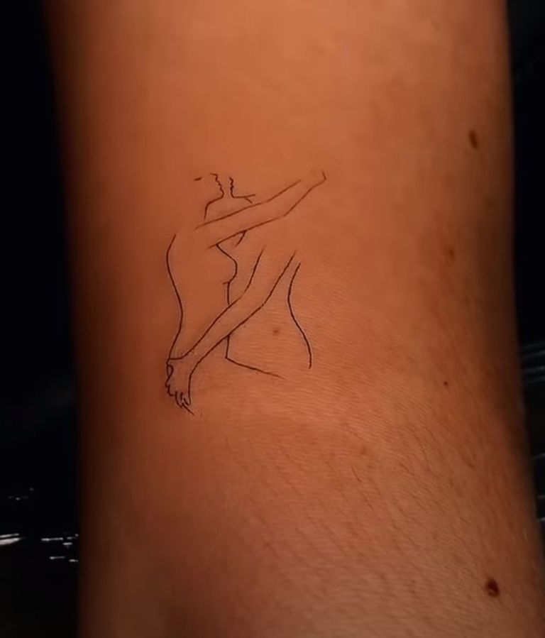 tatuaje-silueta