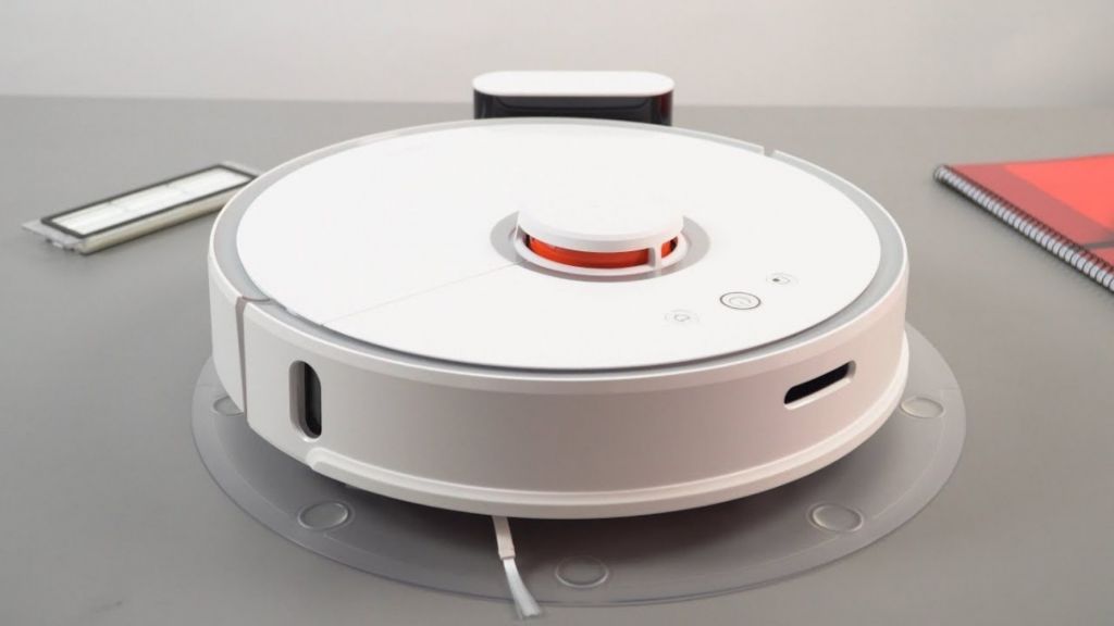 xiaomi vacuum 2